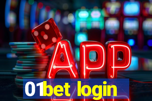 01bet login